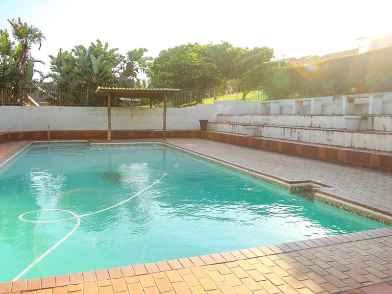 Build your new home in the Seaside Village of Glen Navar Coastal Estate on the East Coast Resorts of the Eastern Cape.  - Photo 8