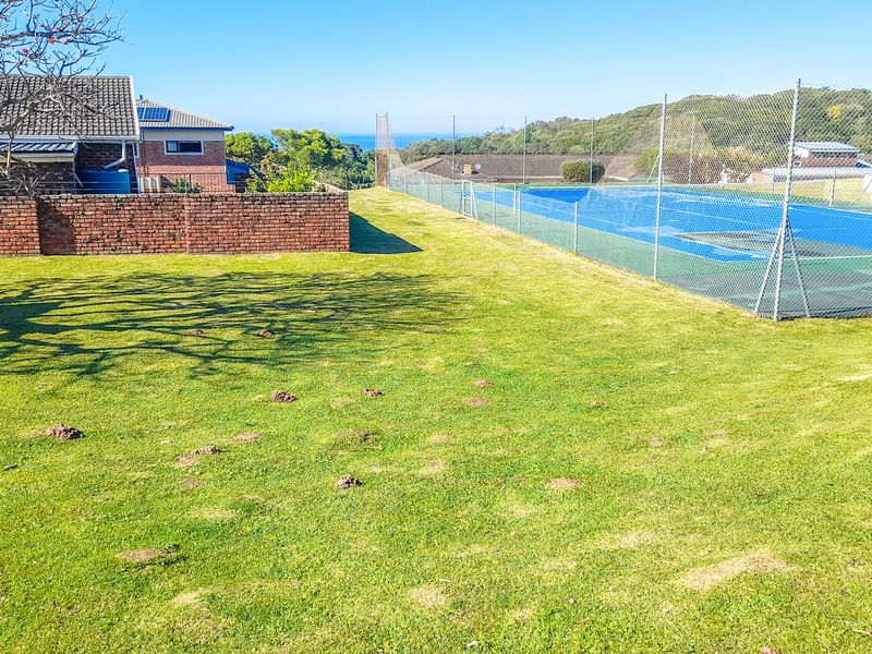 Build your new home in the Seaside Village of Glen Navar Coastal Estate on the East Coast Resorts of the Eastern Cape.  - Photo 3