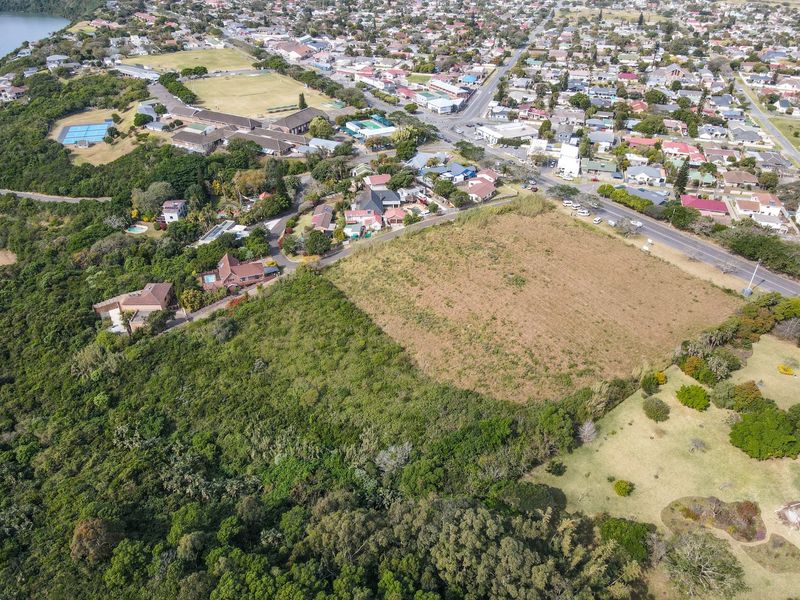 Prime Gonubie Main Road Plot — Rare Land, Endless Possibilities - Photo 1