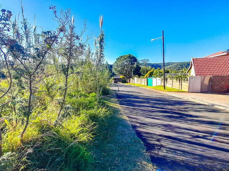 Prime Gonubie Main Road Plot — Rare Land, Endless Possibilities - Photo 9