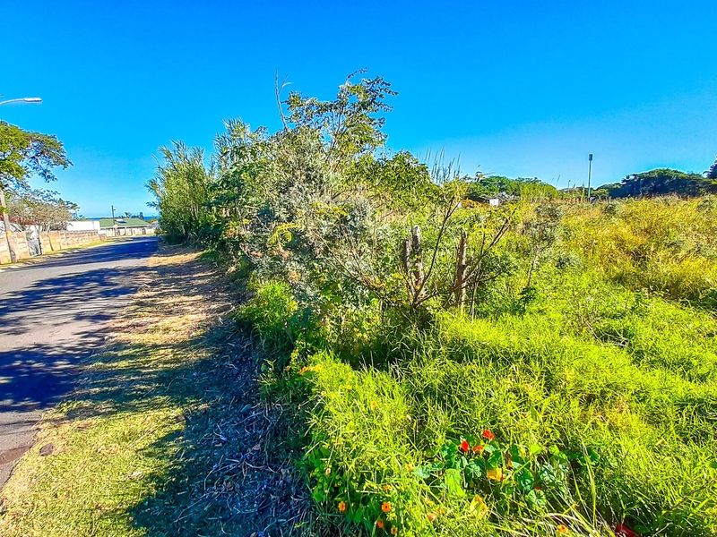 Prime Gonubie Main Road Plot — Rare Land, Endless Possibilities - Photo 10