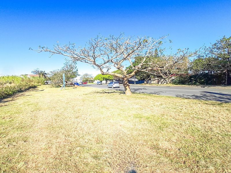 Prime Gonubie Main Road Plot — Rare Land, Endless Possibilities - Photo 7