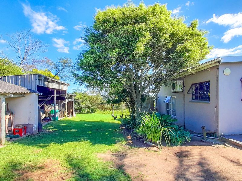 Tranquil Farm Retreat with N6 Highway Ease and No 4 x 4 Required — Your Lifestyle Upgrade Starts Here - Photo 3