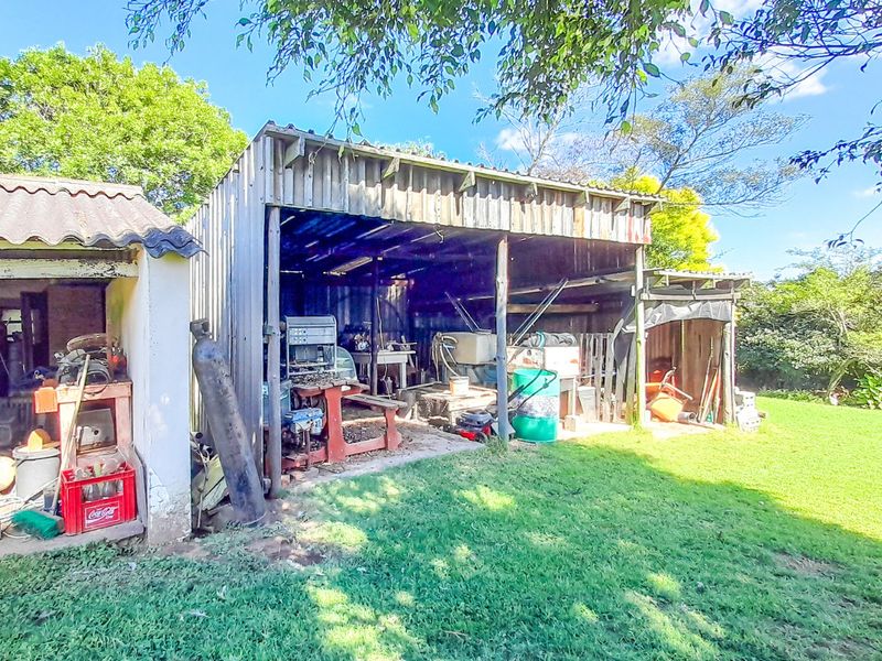 Tranquil Farm Retreat with N6 Highway Ease and No 4 x 4 Required — Your Lifestyle Upgrade Starts Here - Photo 4