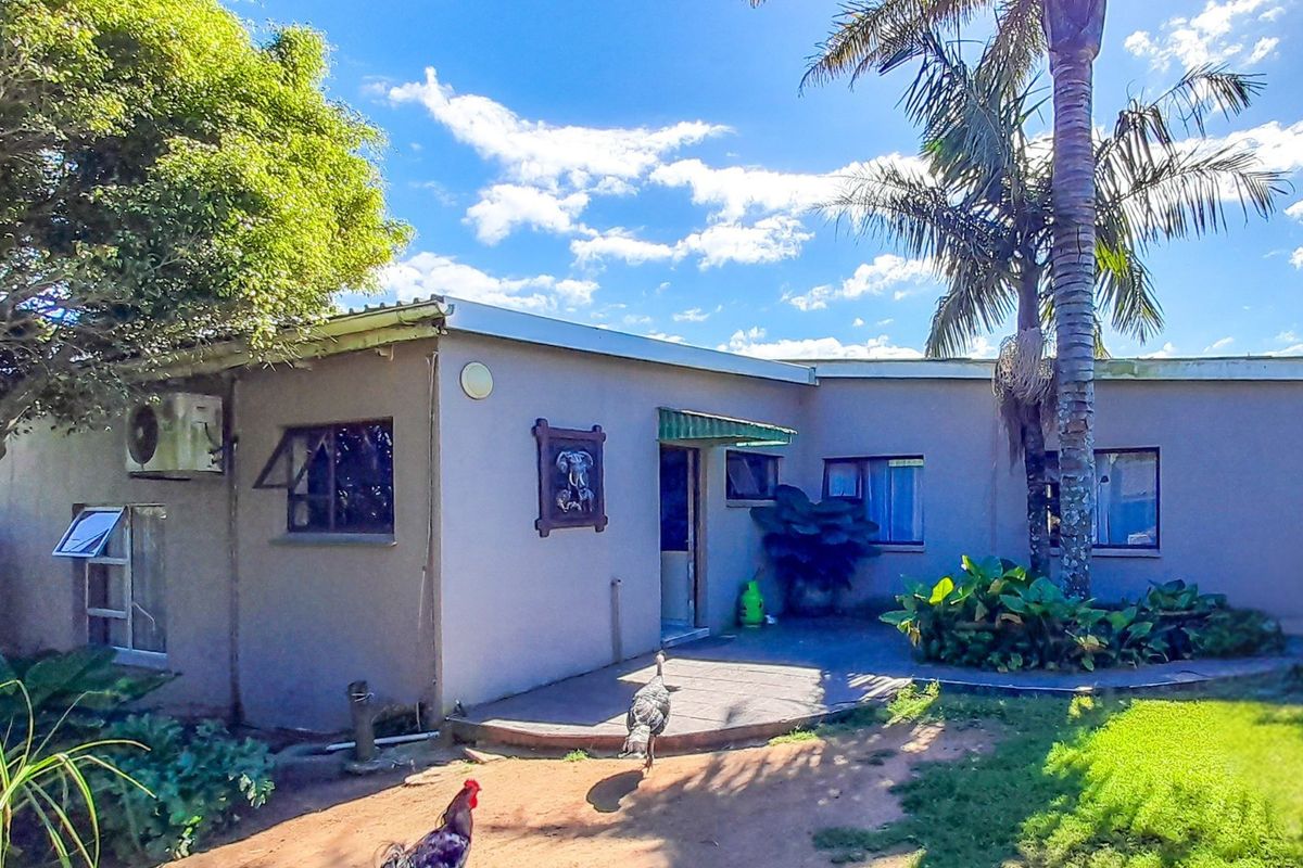 Tranquil Farm Retreat with N6 Highway Ease and No 4 x 4 Required — Your Lifestyle Upgrade Starts Here - Photo 2