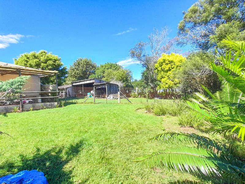 Tranquil Farm Retreat with N6 Highway Ease and No 4 x 4 Required — Your Lifestyle Upgrade Starts Here - Photo 1