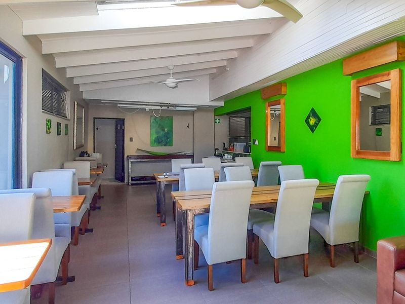Profitable Eco Lodge on Offer In Up Market Nahoon, East London, Eastern Cape, Zoned & Powered For Growth. - Photo 7