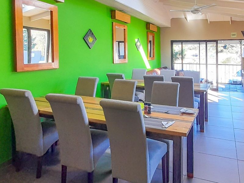 Profitable Eco Lodge on Offer In Up Market Nahoon, East London, Eastern Cape, Zoned & Powered For Growth. - Photo 6