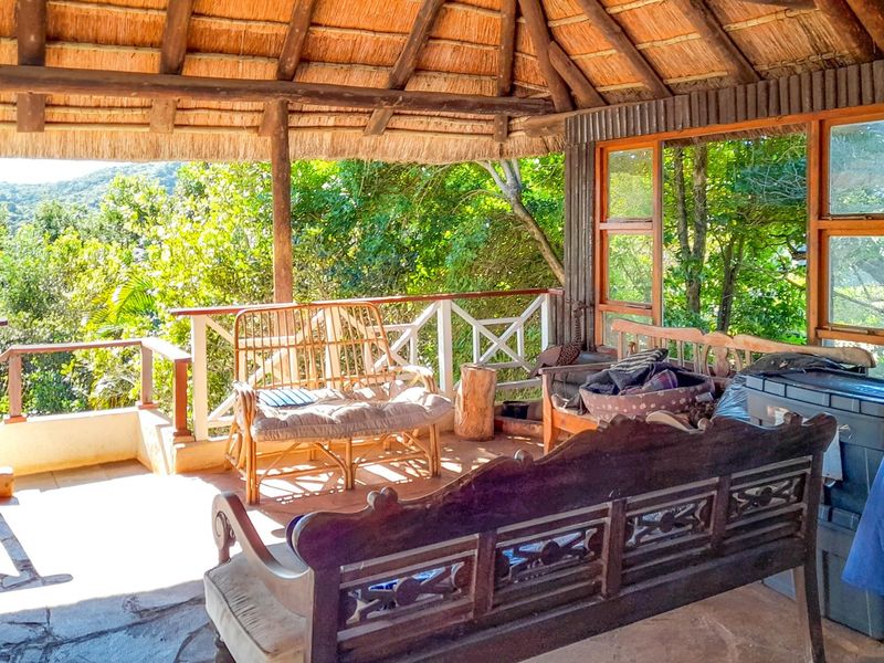 A Gentle Slice of Gonubie Life — With Income Potential by the River - Photo 6