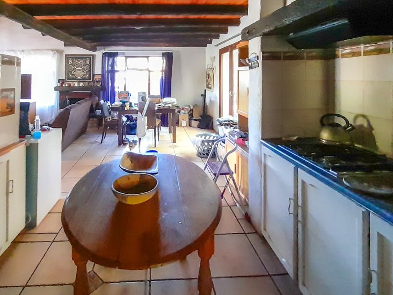 A Gentle Slice of Gonubie Life — With Income Potential by the River - Photo 9