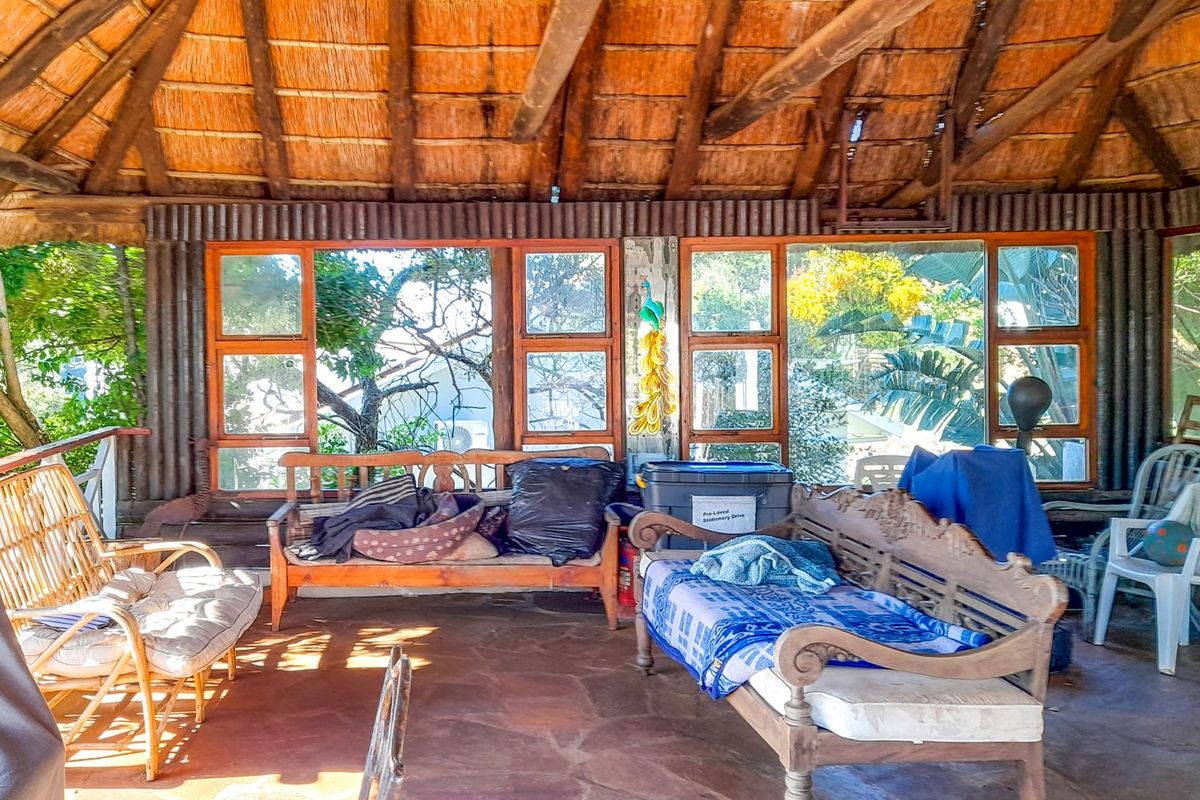 A Gentle Slice of Gonubie Life — With Income Potential by the River - Photo 5