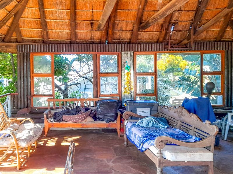 A Gentle Slice of Gonubie Life — With Income Potential by the River - Photo 5