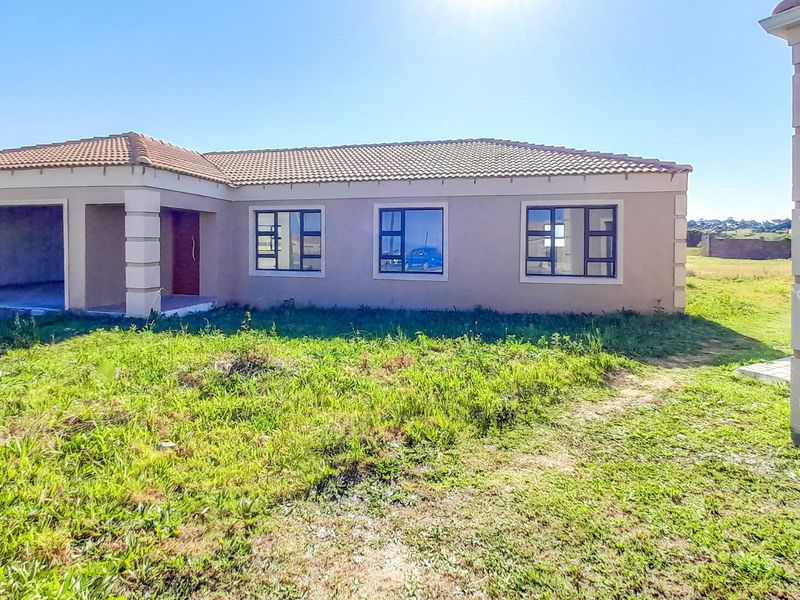 Tuscan Echoes In A Popular Gonubie Gated Estate – A Blank Canvas Awaits With Discounts And A Newly Tarred Road.  - Photo 2