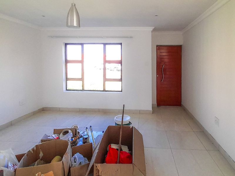 Tuscan Echoes In A Popular Gonubie Gated Estate – A Blank Canvas Awaits With Discounts And A Newly Tarred Road.  - Photo 3