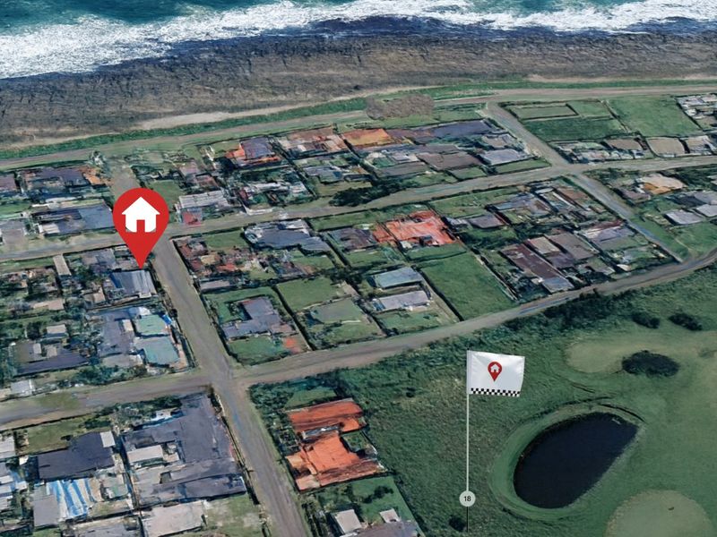 Thai-Inspired Coastal Luxury with Panoramic Sea Views - **50% Discount on Transfer and Bond Registration Fees. **PLUS Income x 3 Flats - Photo 6