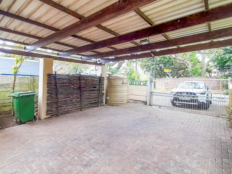 Timeless Vincent Residence with Generous Proportions, Income-Generating Cottage and a Pool That Curves Like It’s on Holiday! - Photo 2