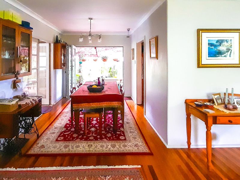 Timeless Vincent Residence with Generous Proportions, Income-Generating Cottage and a Pool That Curves Like It’s on Holiday! - Photo 8