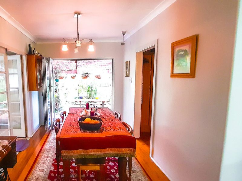 Timeless Vincent Residence with Generous Proportions, Income-Generating Cottage and a Pool That Curves Like It’s on Holiday! - Photo 9