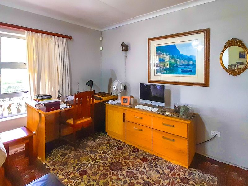 Timeless Vincent Residence with Generous Proportions, Income-Generating Cottage and a Pool That Curves Like It’s on Holiday! - Photo 7