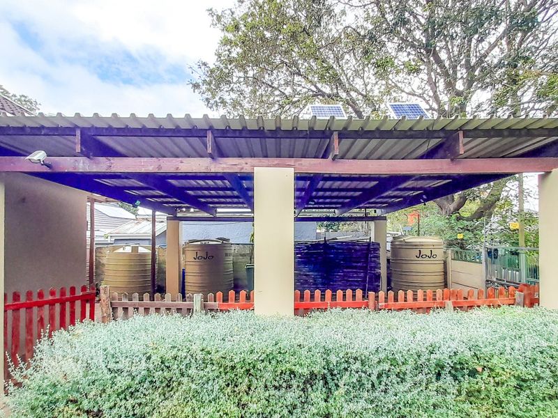 Timeless Vincent Residence with Generous Proportions, Income-Generating Cottage and a Pool That Curves Like It’s on Holiday! - Photo 3