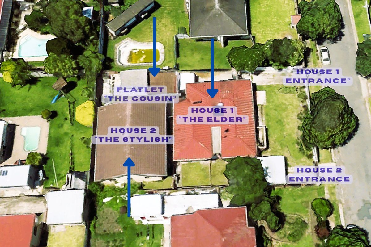 One Erf, Three Personalities — All Ready to Meet You in the Upper Cambridge Area in East London with Easy Access to Everywhere.  - Photo 2