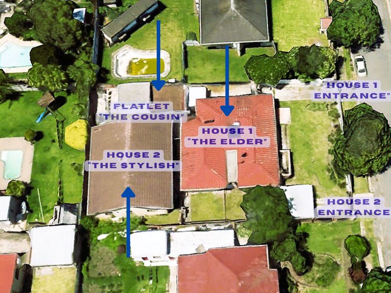 One Erf, Three Personalities — All Ready to Meet You in the Upper Cambridge Area in East London with Easy Access to Everywhere.  - Photo 2