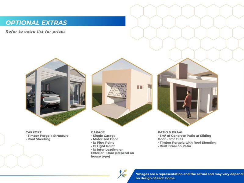 R 850 000 - R 1 200 000 | NEW PHASE RELEASED: Your New Home in Gonubie's Secure, Full-Title Development! - Photo 10