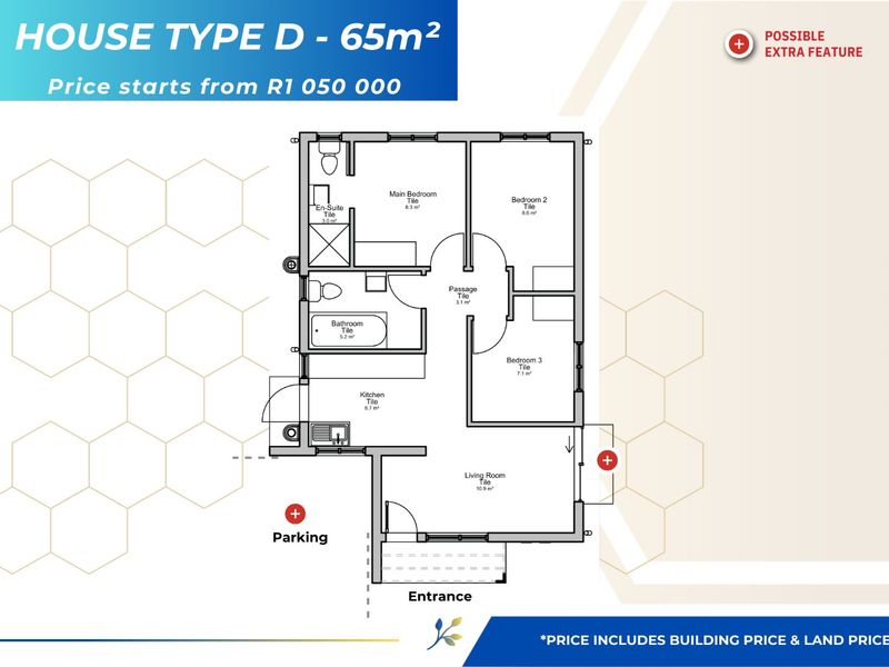 R 850 000 - R 1 200 000 | NEW PHASE RELEASED: Your New Home in Gonubie's Secure, Full-Title Development! - Photo 7