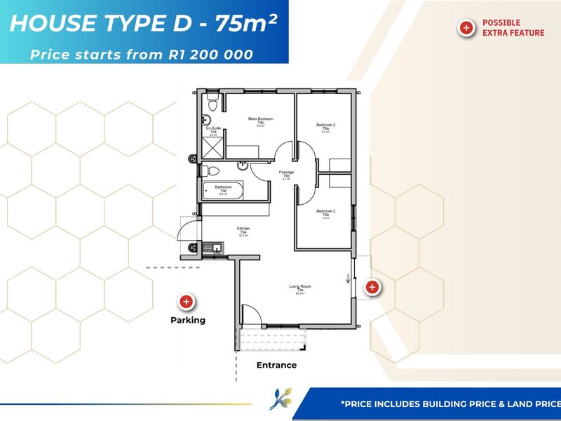 R 850 000 - R 1 200 000 | NEW PHASE RELEASED: Your New Home in Gonubie's Secure, Full-Title Development! - Photo 9