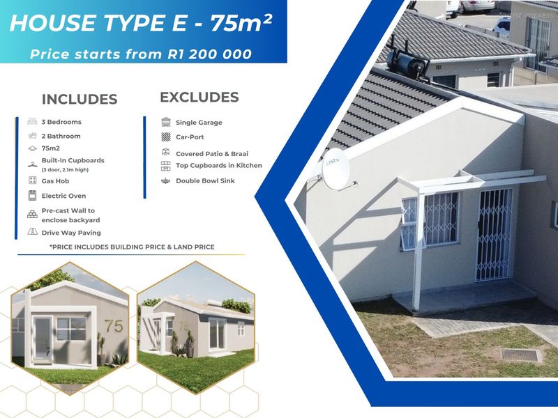 R 850 000 - R 1 200 000 | NEW PHASE RELEASED: Your New Home in Gonubie's Secure, Full-Title Development! - Photo 8