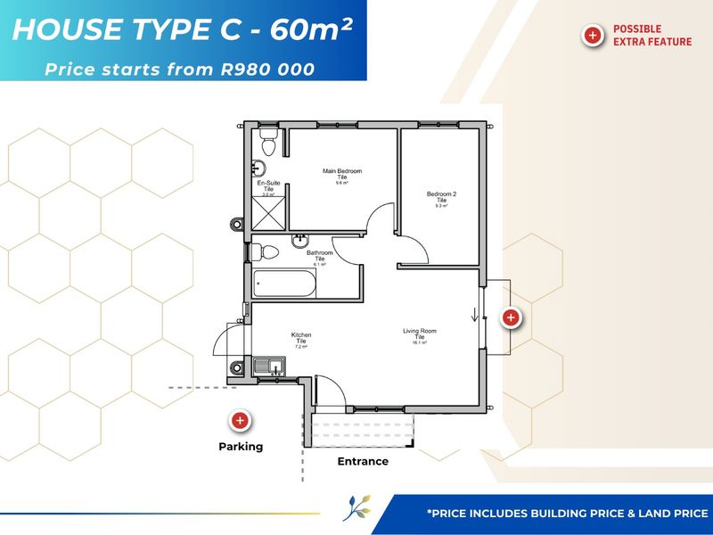 R 850 000 - R 1 200 000 | NEW PHASE RELEASED: Your New Home in Gonubie's Secure, Full-Title Development! - Photo 5