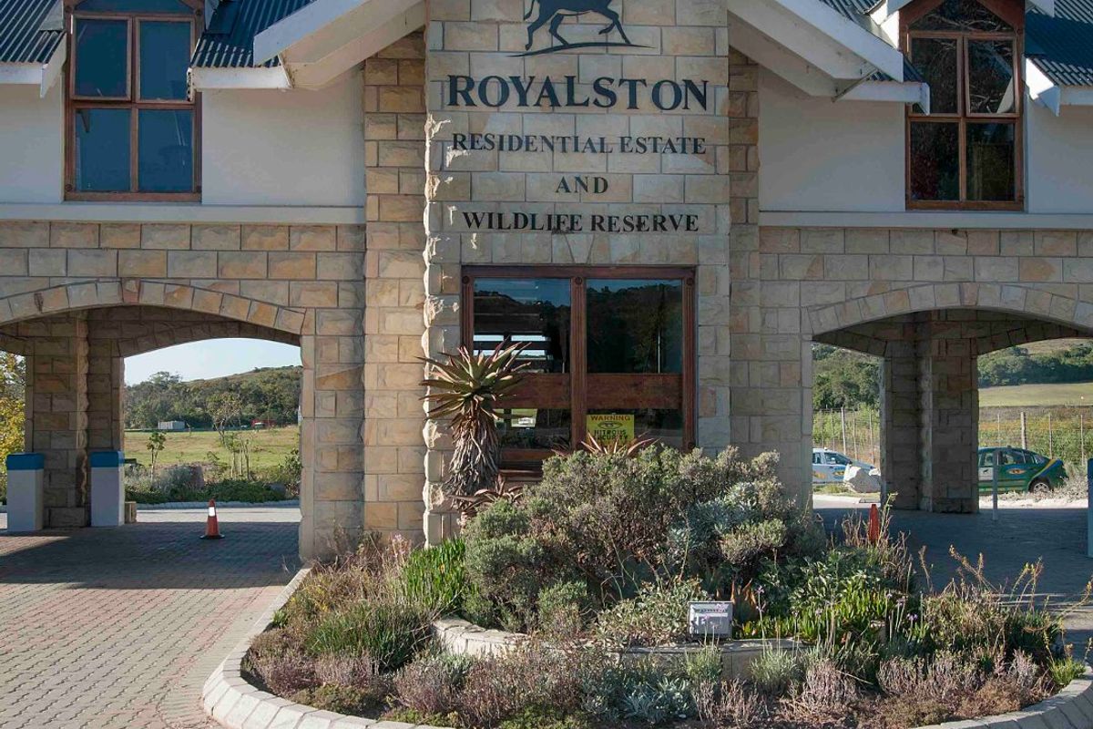 0 Bed Vacant Land in Royalston Residential Estate & Wildlife Reserve for Sale - Photo 2