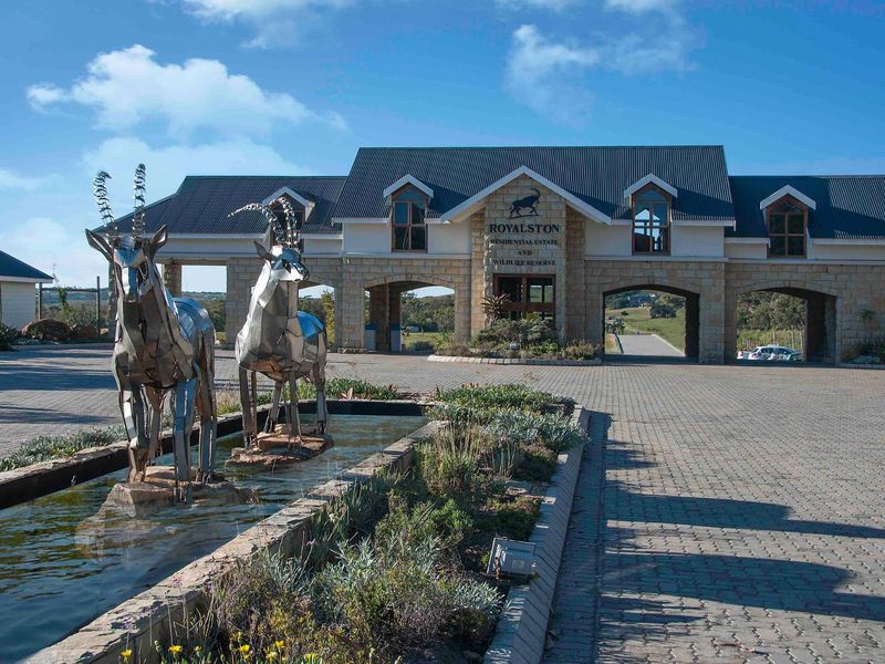 0 Bed Vacant Land in Royalston Residential Estate & Wildlife Reserve for Sale - Photo 7