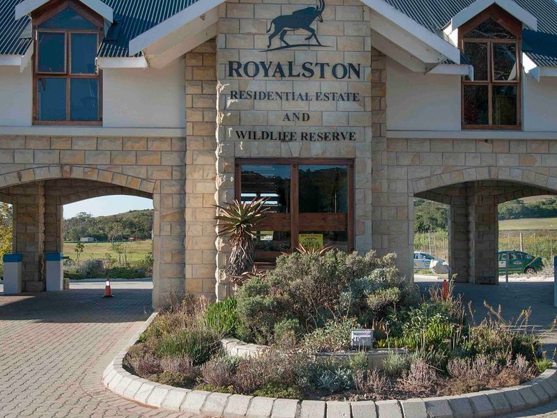 0 Bed Vacant Land in Royalston Residential Estate & Wildlife Reserve for Sale - Photo 4