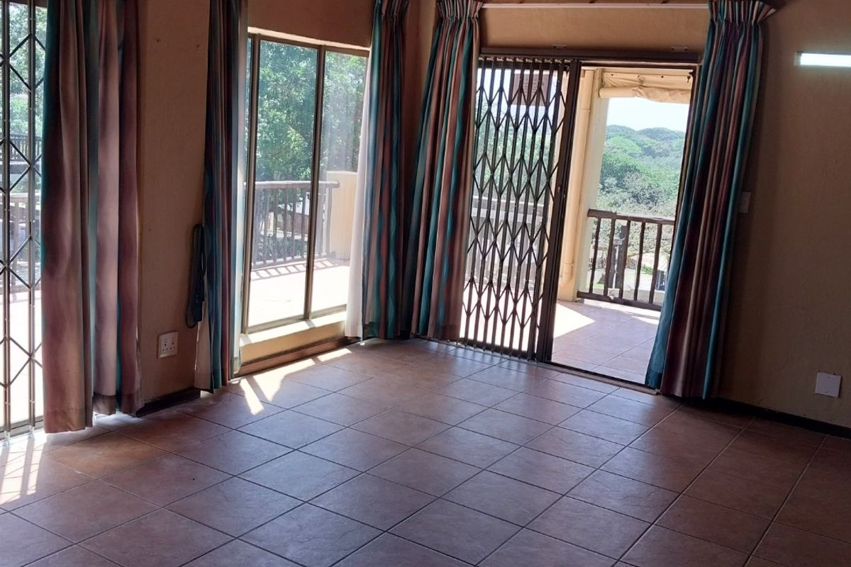 SPACIOUS UNIT WITH AMAZING SEA VIEW - Photo 5