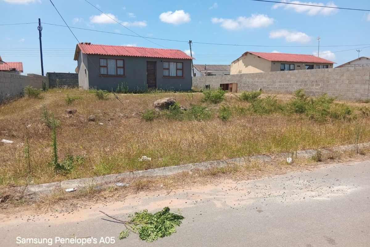 2 Bedroom House for Sale in Mdantsane nu 7 - Photo 2