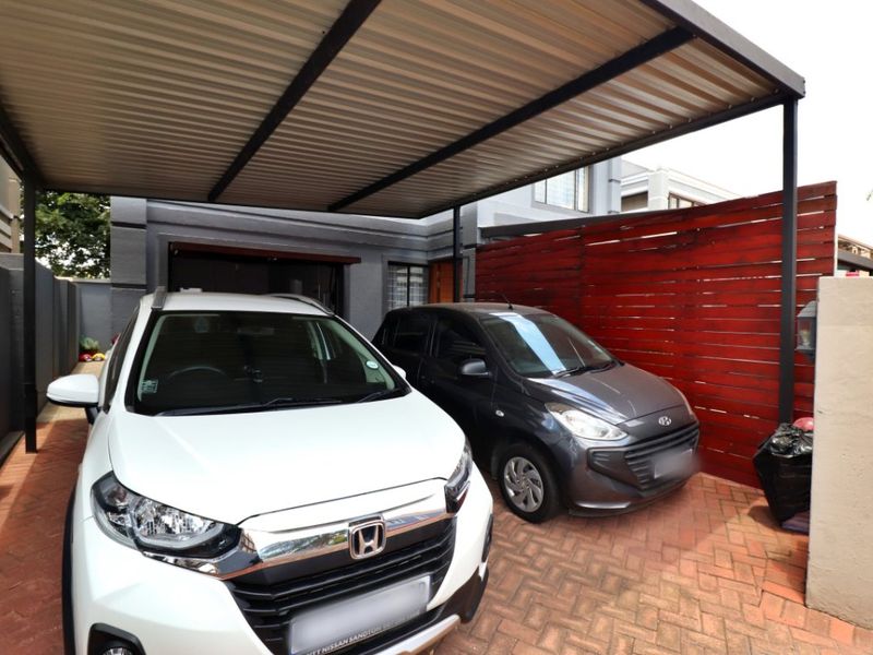 Secure, Family-Friendly Cluster with Entertainment Appeal - Photo 5