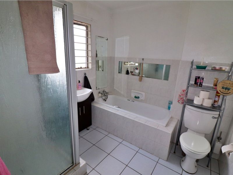 Secure, Family-Friendly Cluster with Entertainment Appeal - Photo 8