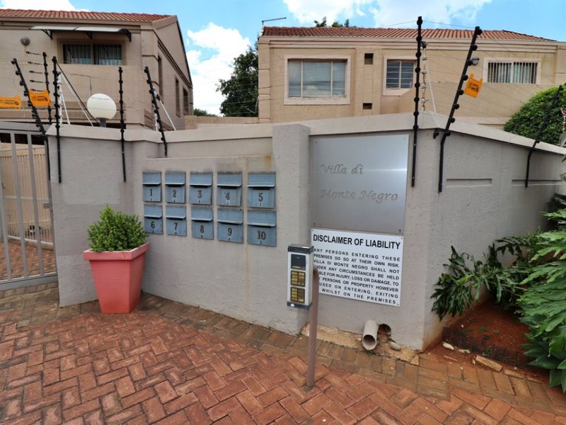 Secure, Family-Friendly Cluster with Entertainment Appeal - Photo 7