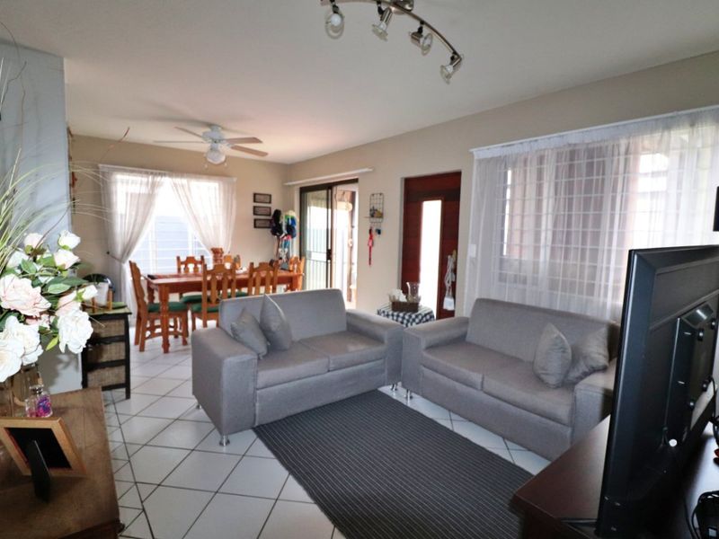 Secure, Family-Friendly Cluster with Entertainment Appeal - Photo 6