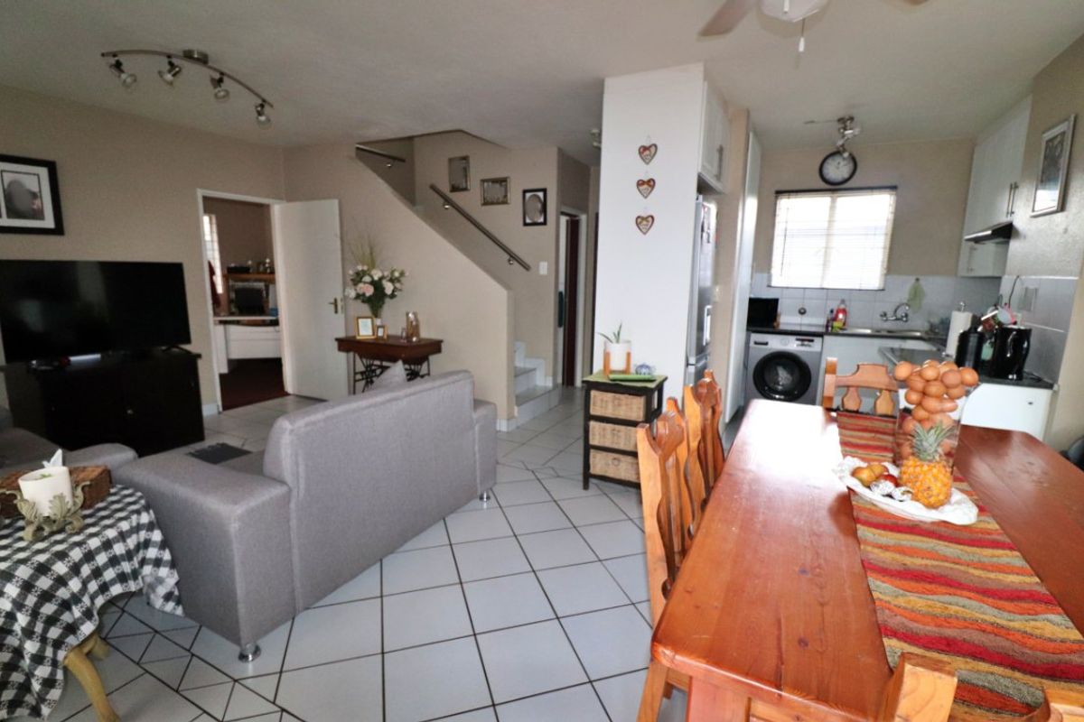 Secure, Family-Friendly Cluster with Entertainment Appeal - Photo 2