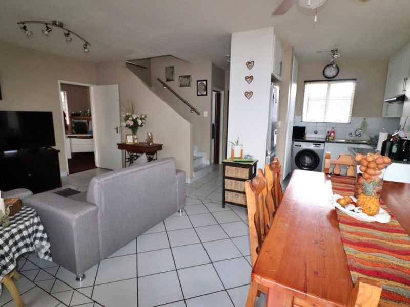 Secure, Family-Friendly Cluster with Entertainment Appeal - Photo 2