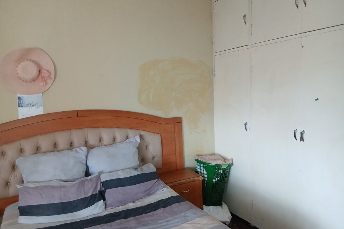 Investment Opportunity — Da Vinci Flat, 287 Johan Street, Arcadia - Photo 2