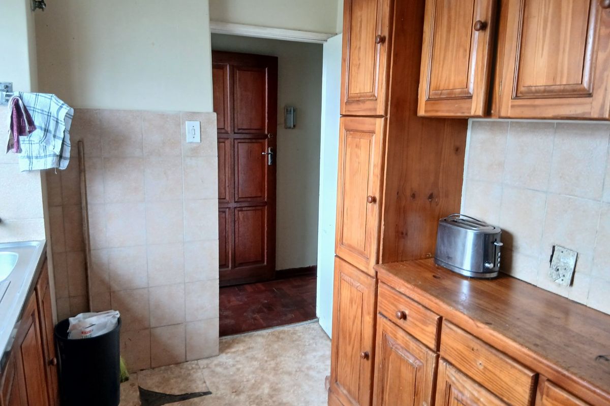 Investment Opportunity — Da Vinci Flat, 287 Johan Street, Arcadia - Photo 3