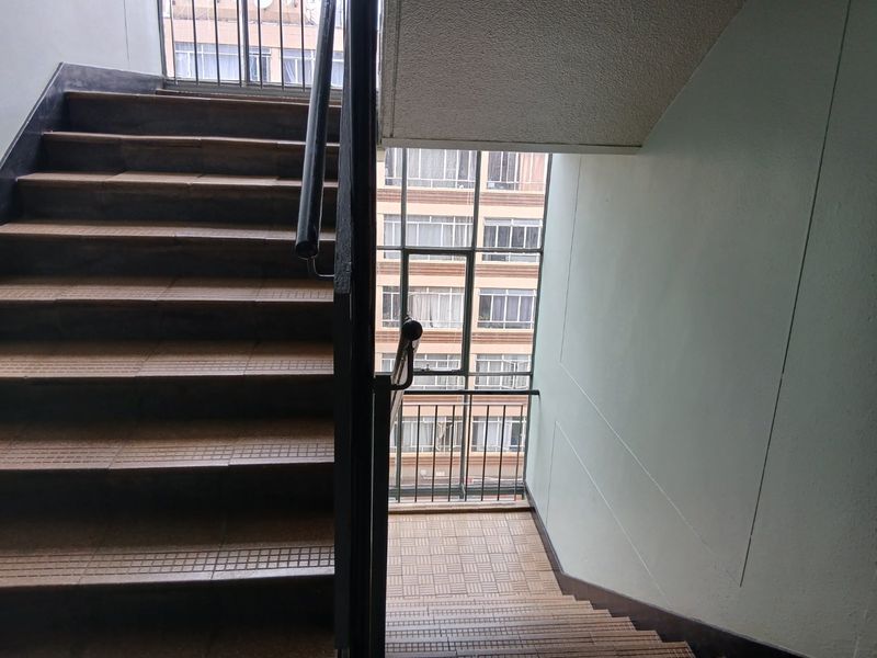 Investment Opportunity — Da Vinci Flat, 287 Johan Street, Arcadia - Photo 9