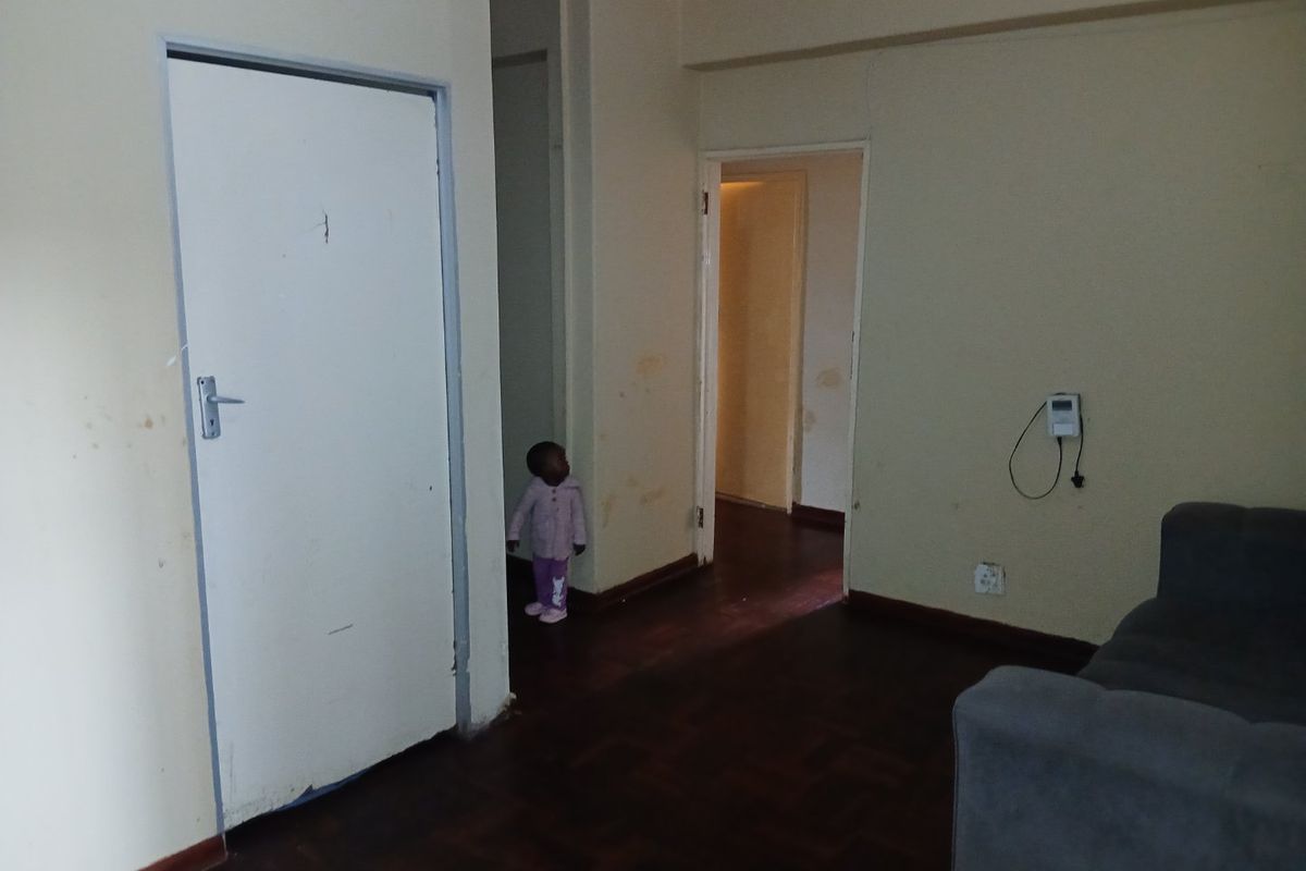 Investment Opportunity — Da Vinci Flat, 287 Johan Street, Arcadia - Photo 4