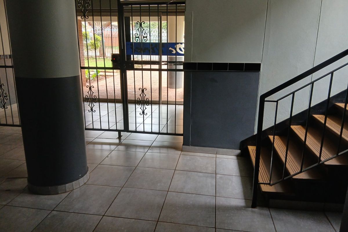 Investment Opportunity — Da Vinci Flat, 287 Johan Street, Arcadia - Photo 5