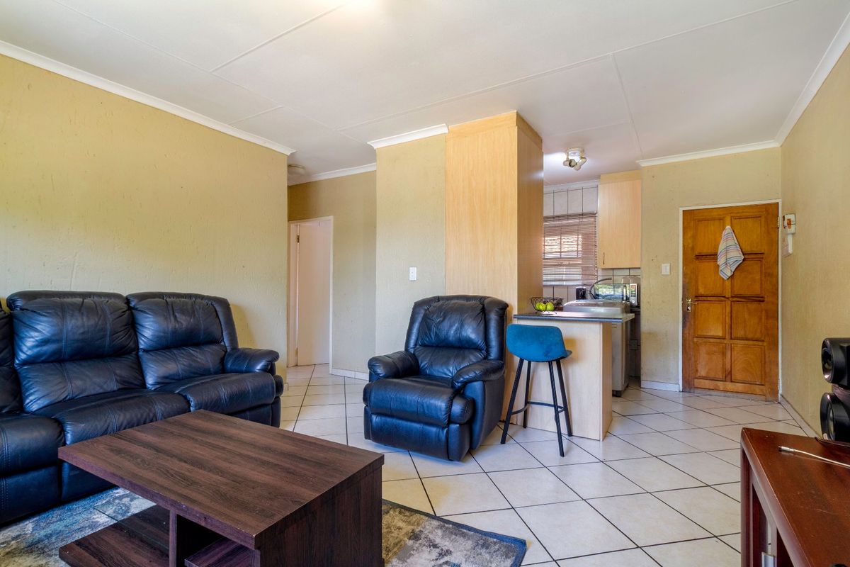 2 Bed Apartment in Croydon for Sale - Photo 5