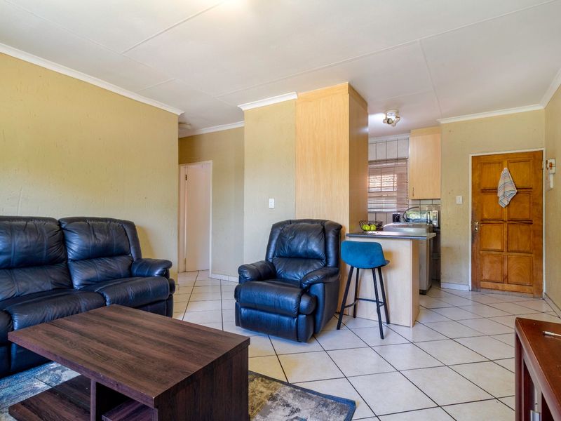 2 Bed Apartment in Croydon for Sale - Photo 5