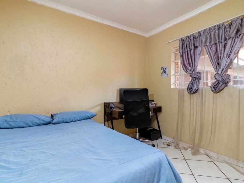 2 Bed Apartment in Croydon for Sale - Photo 10